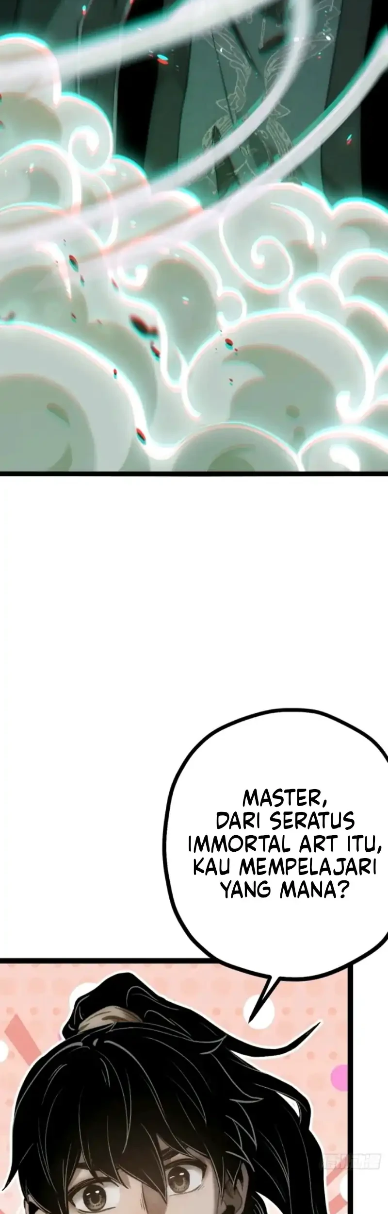 The Profound Mirror Immortal Clan Chapter 18 Gambar 48