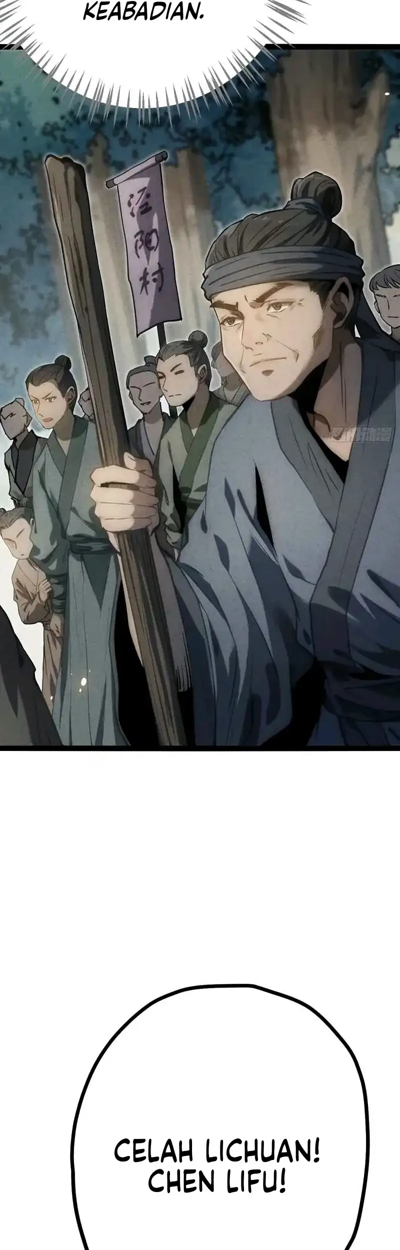 The Profound Mirror Immortal Clan Chapter 19 Gambar 51