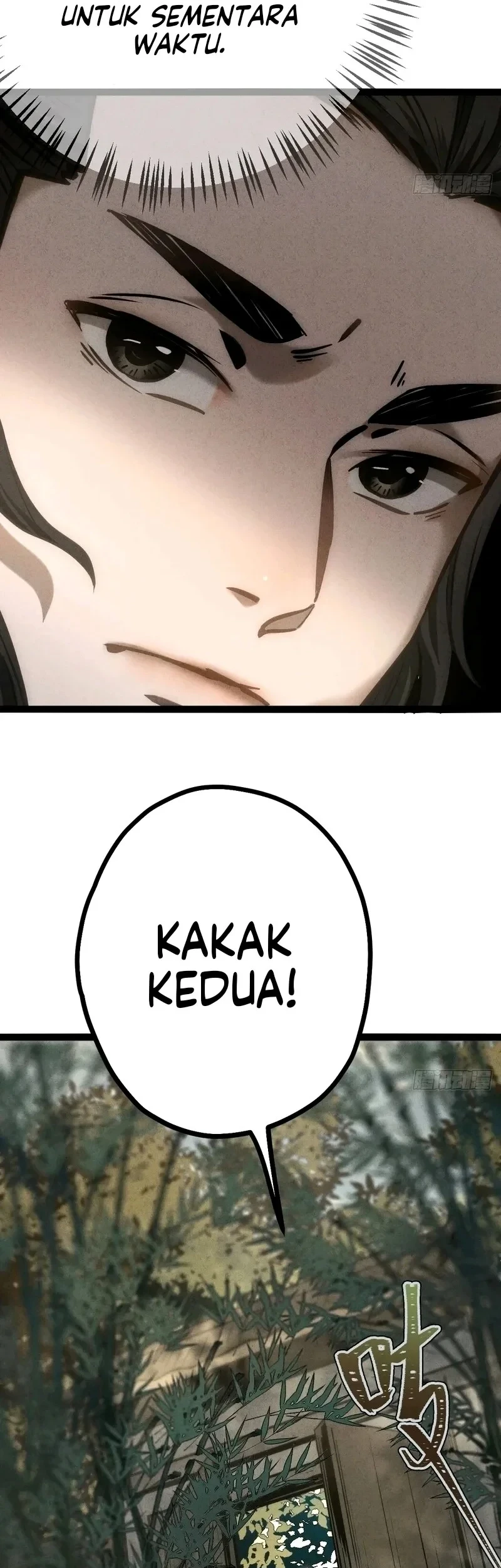 The Profound Mirror Immortal Clan Chapter 21 Gambar 38