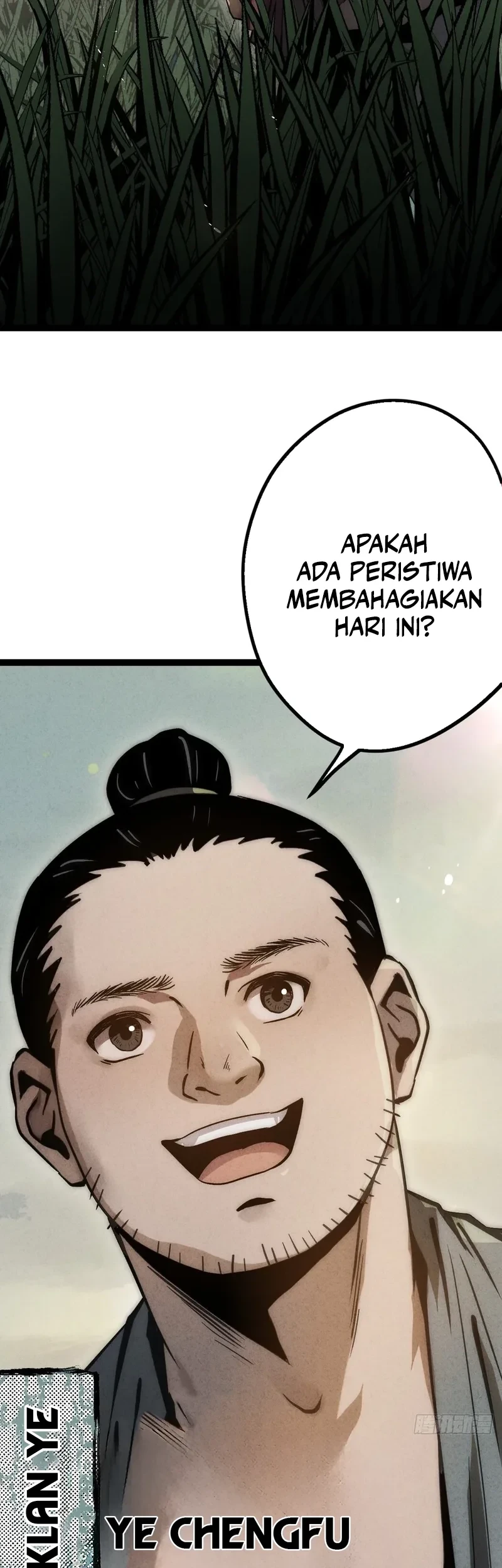 The Profound Mirror Immortal Clan Chapter 5 Gambar 65