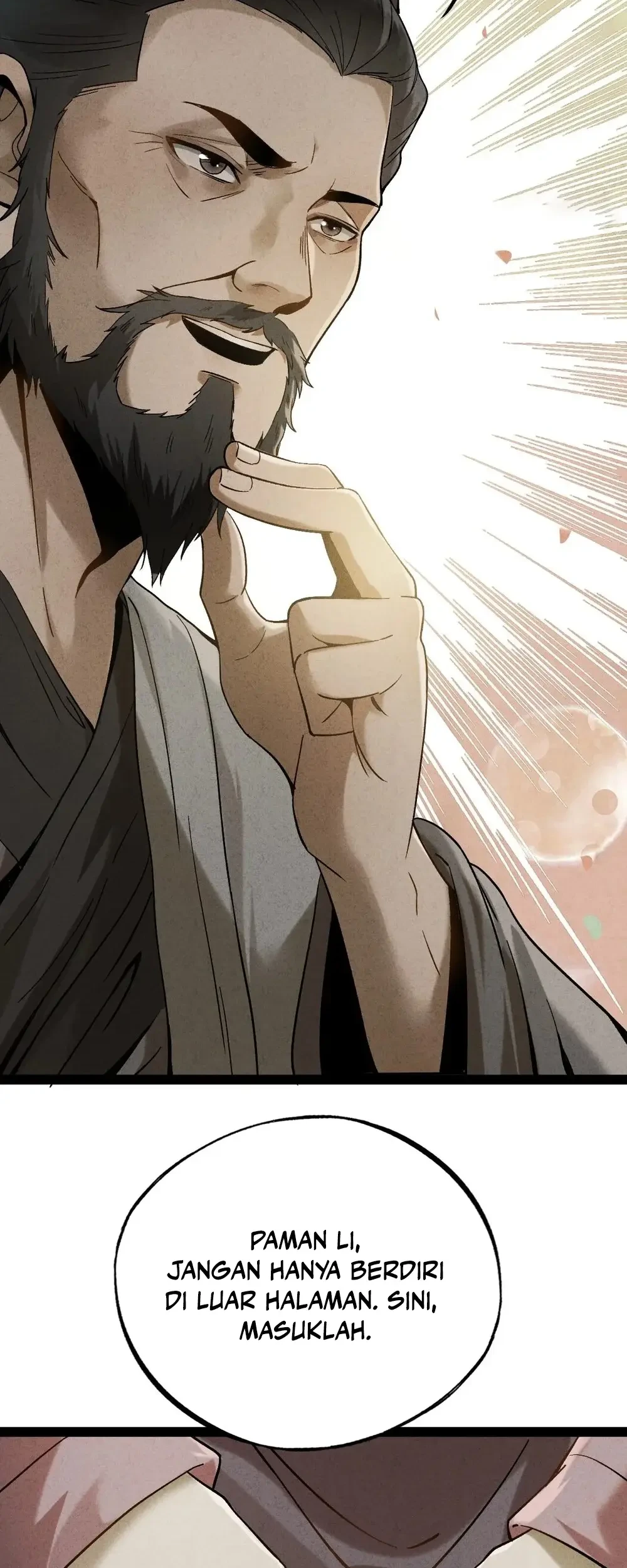 The Profound Mirror Immortal Clan Chapter 6 Gambar 58