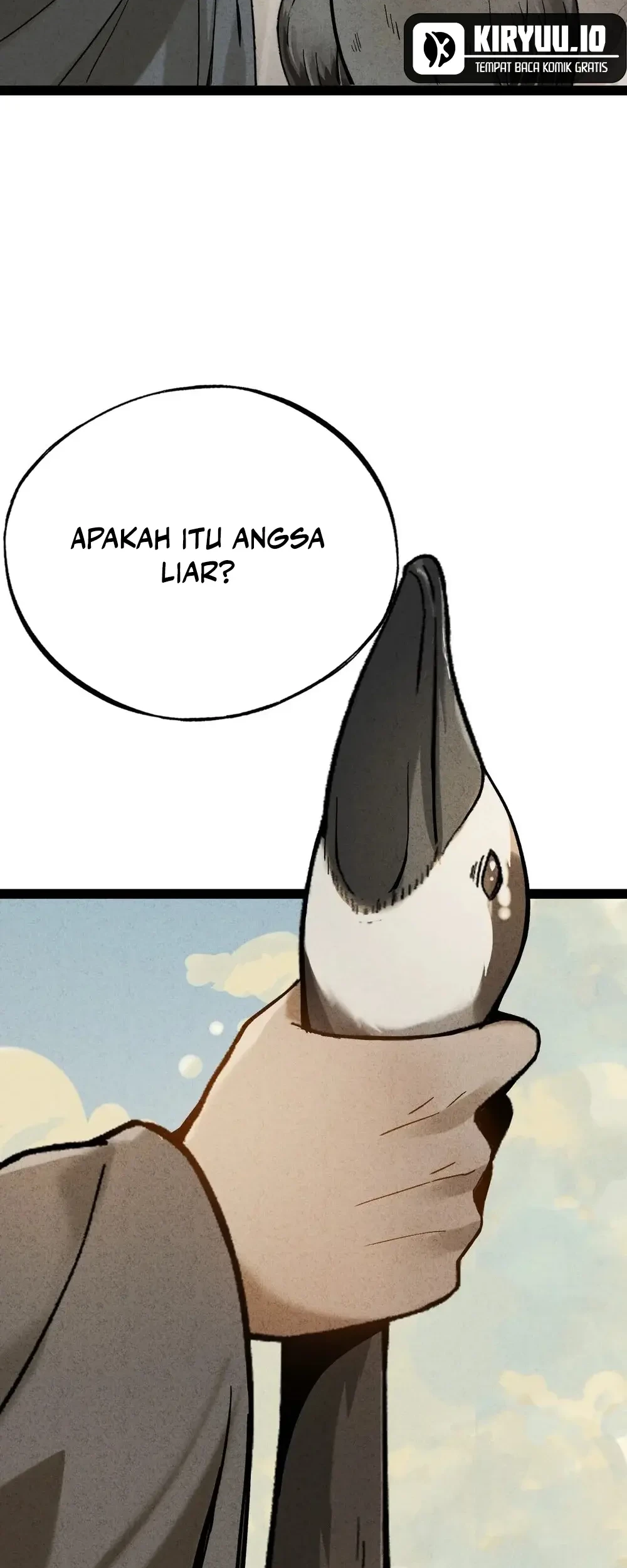 The Profound Mirror Immortal Clan Chapter 6 Gambar 61