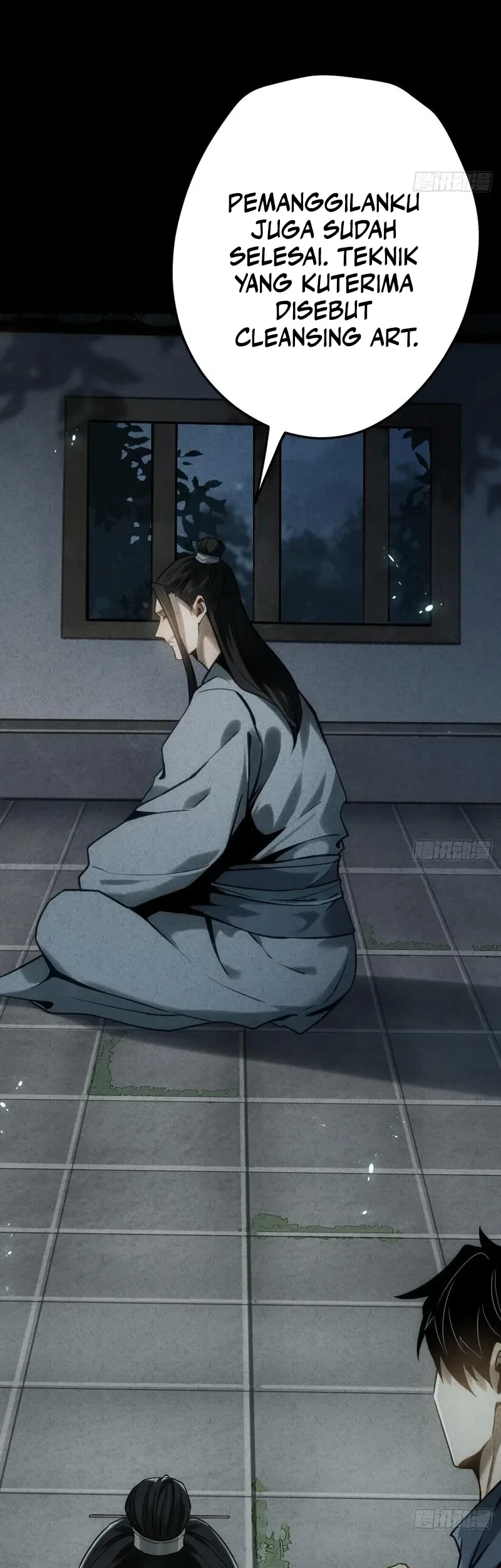 The Profound Mirror Immortal Clan Chapter 8 Gambar 62
