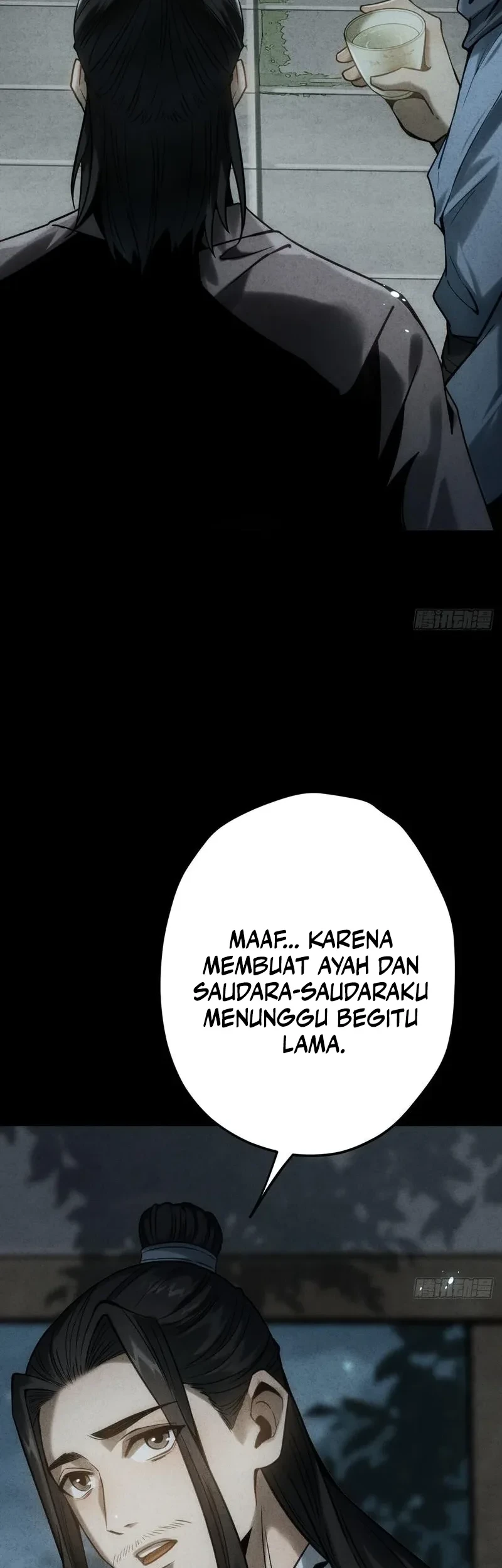 The Profound Mirror Immortal Clan Chapter 8 Gambar 63