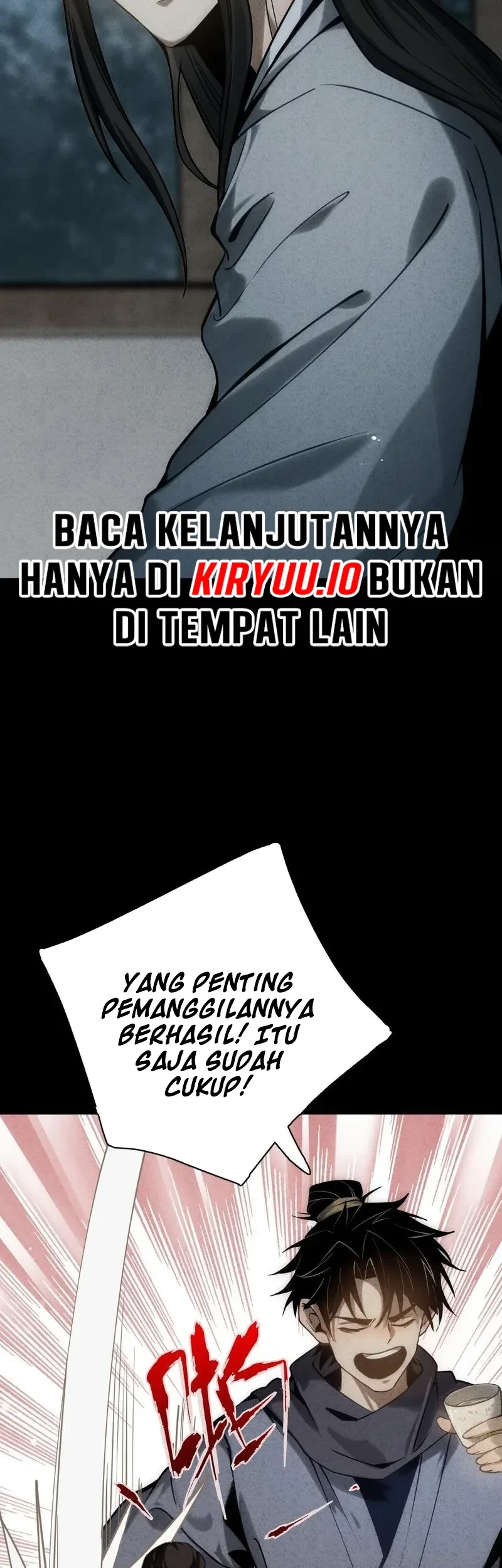 The Profound Mirror Immortal Clan Chapter 8 Gambar 64