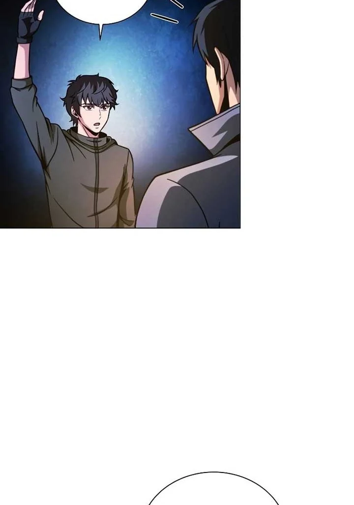 The Ravenous Hunter Chapter 45 Gambar 33