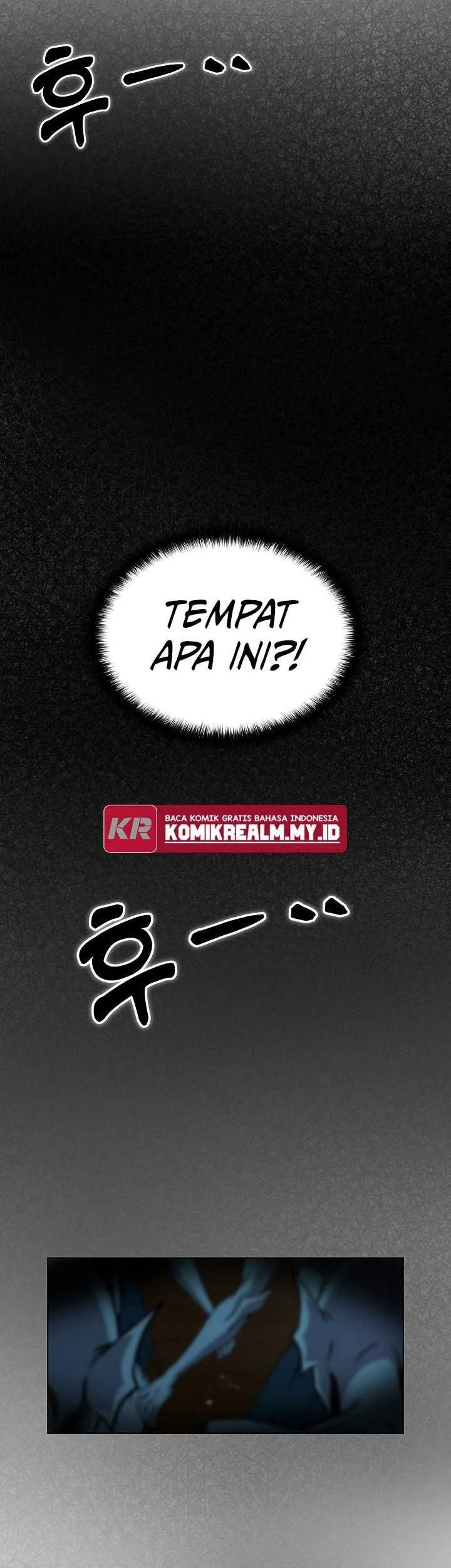 The Ravenous Hunter Chapter 53 Gambar 32