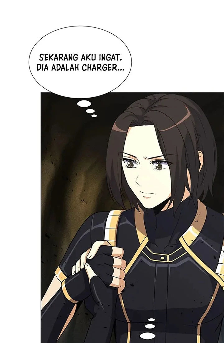 The Ravenous Hunter Chapter 61 Gambar 51