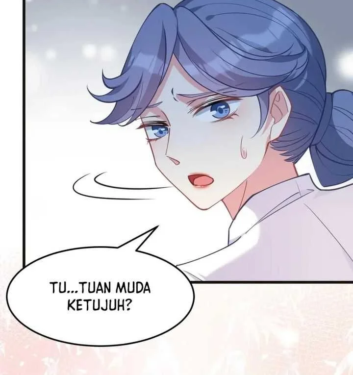 The Real Daughter, She Is an Almighty Boss Chapter 10 Gambar 18