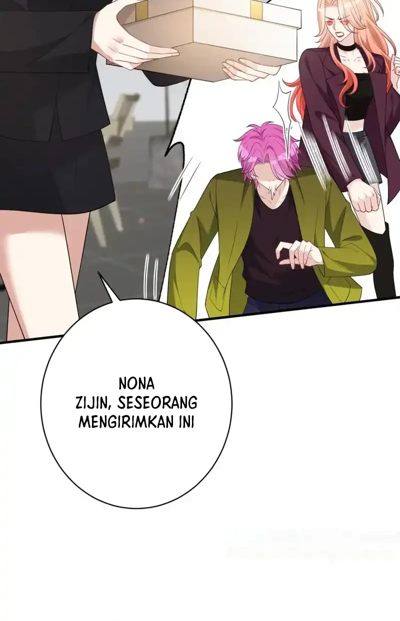 The Real Daughter, She Is an Almighty Boss Chapter 100 Gambar 27