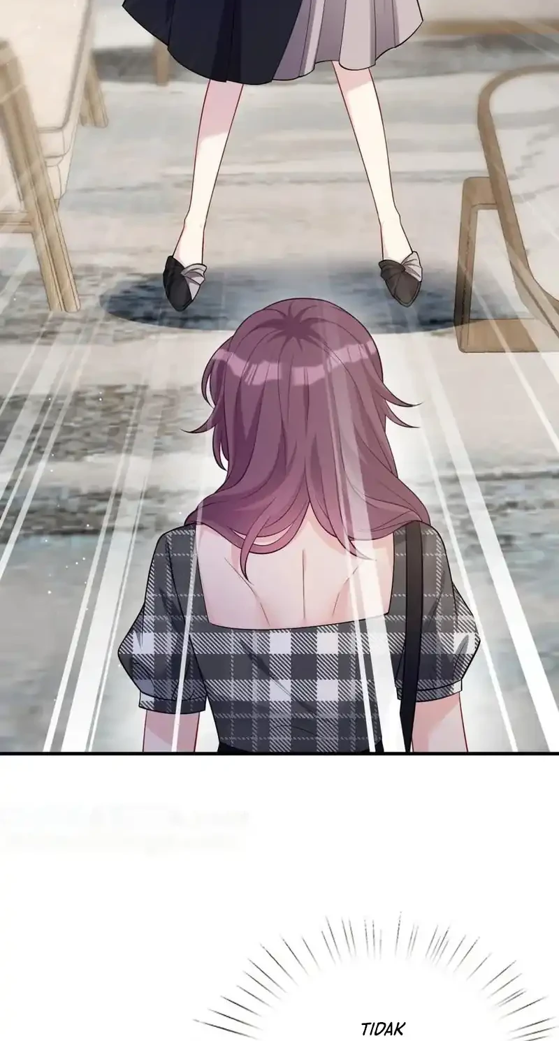 The Real Daughter, She Is an Almighty Boss Chapter 103 Gambar 27
