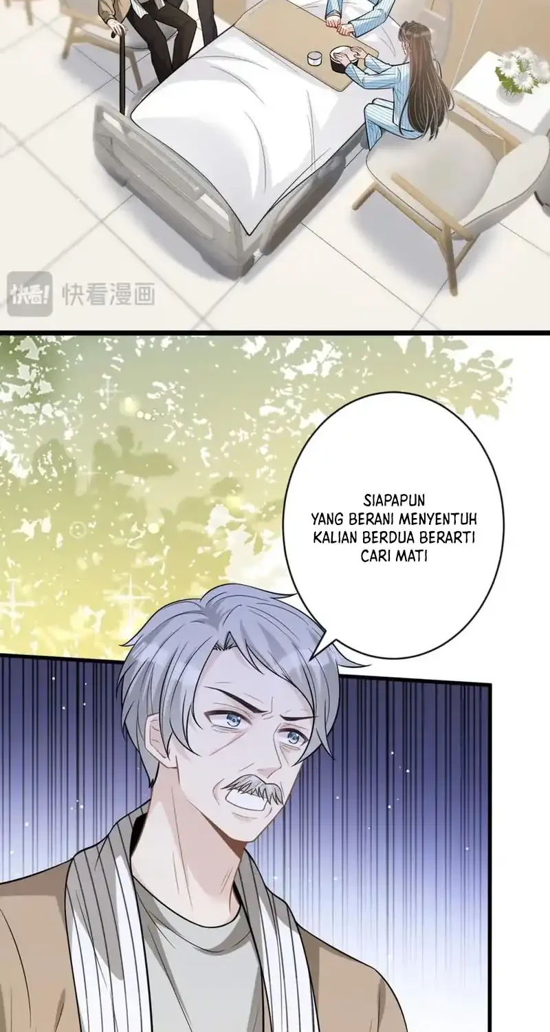 The Real Daughter, She Is an Almighty Boss Chapter 104 Gambar 20