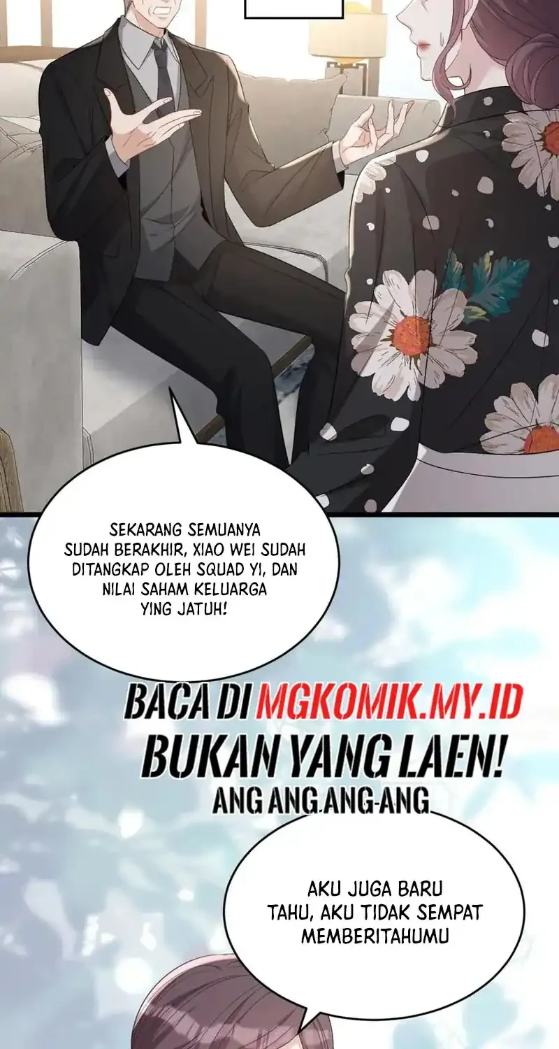 The Real Daughter, She Is an Almighty Boss Chapter 105 Gambar 22