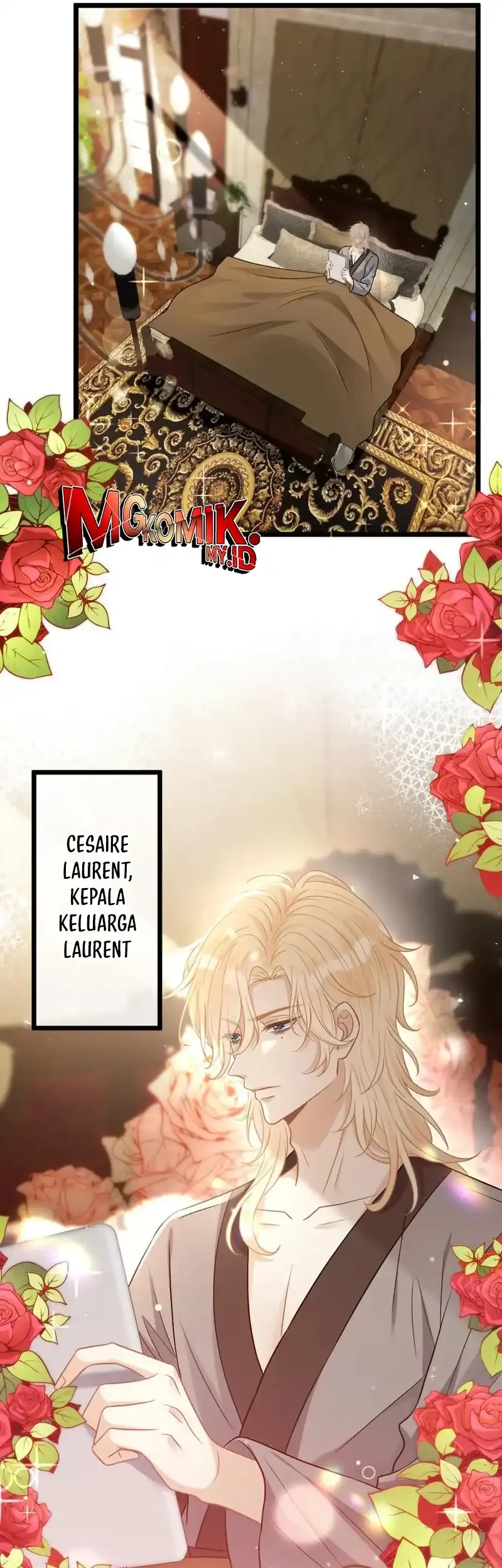 The Real Daughter, She Is an Almighty Boss Chapter 110 Gambar 25