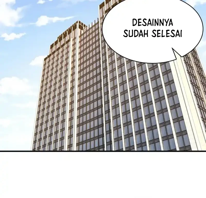 The Real Daughter, She Is an Almighty Boss Chapter 119 Gambar 17