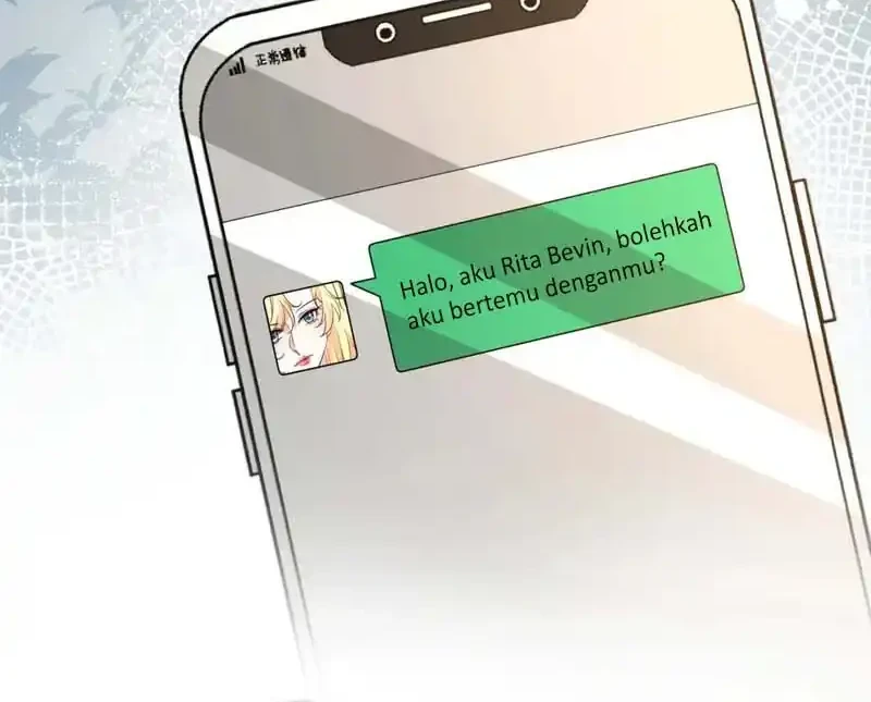 The Real Daughter, She Is an Almighty Boss Chapter 127 Gambar 22