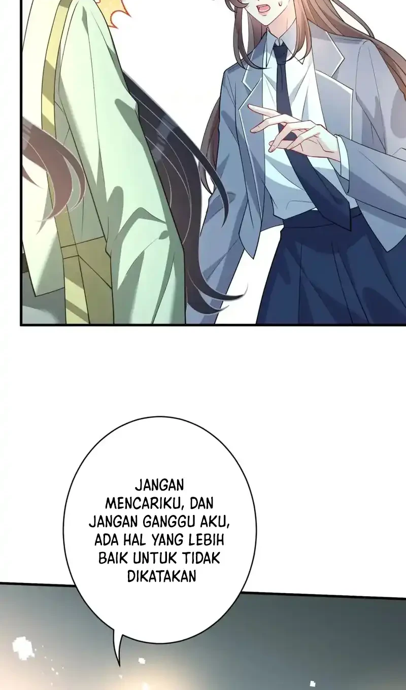 The Real Daughter, She Is an Almighty Boss Chapter 129 Gambar 23