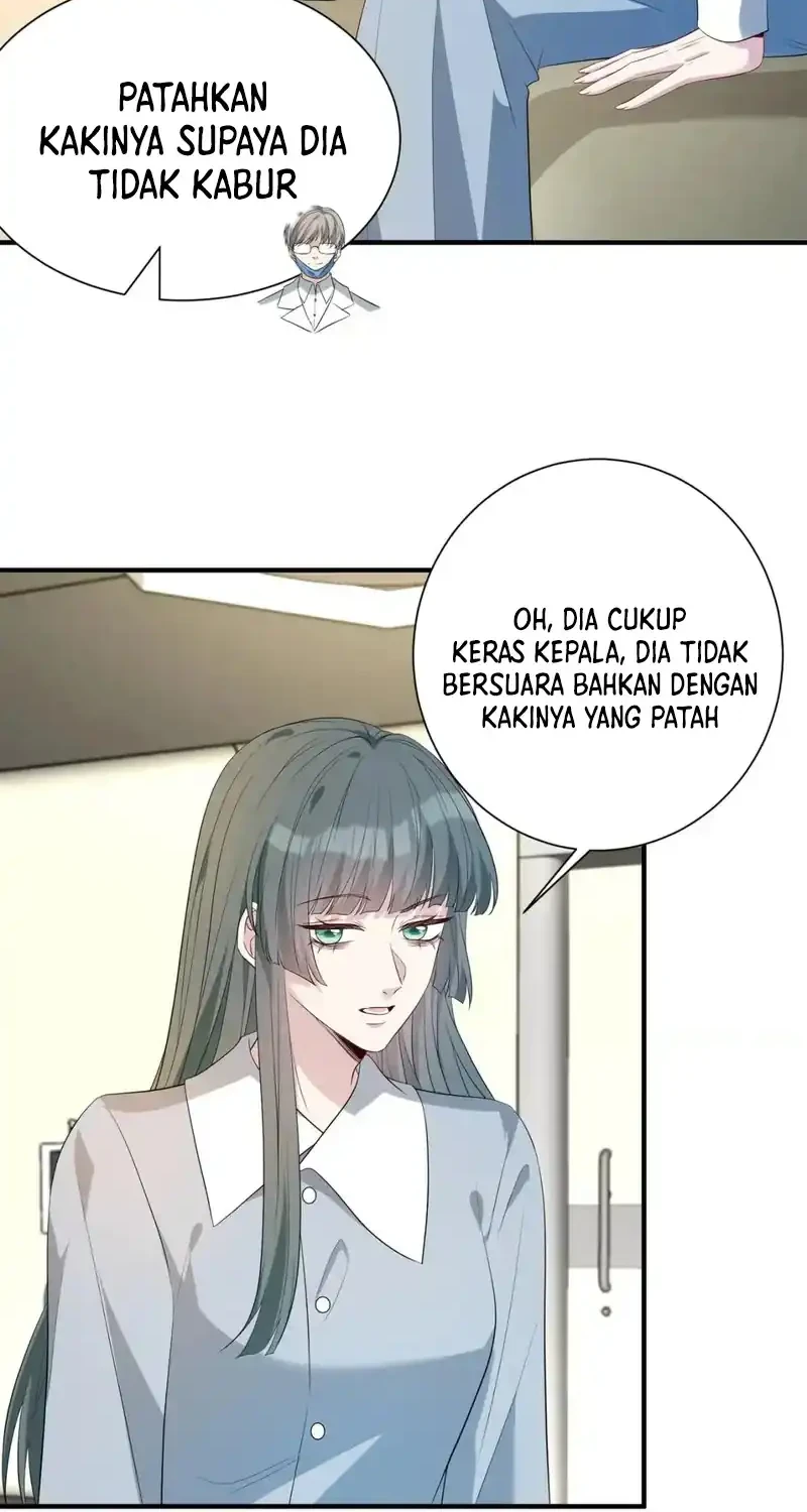 The Real Daughter, She Is an Almighty Boss Chapter 131 Gambar 17