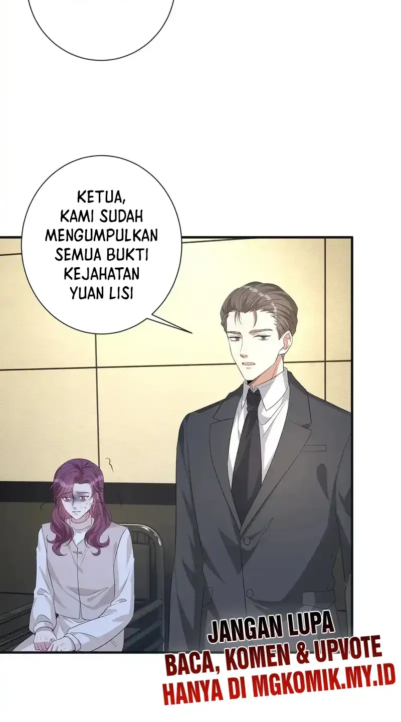 The Real Daughter, She Is an Almighty Boss Chapter 134 Gambar 17