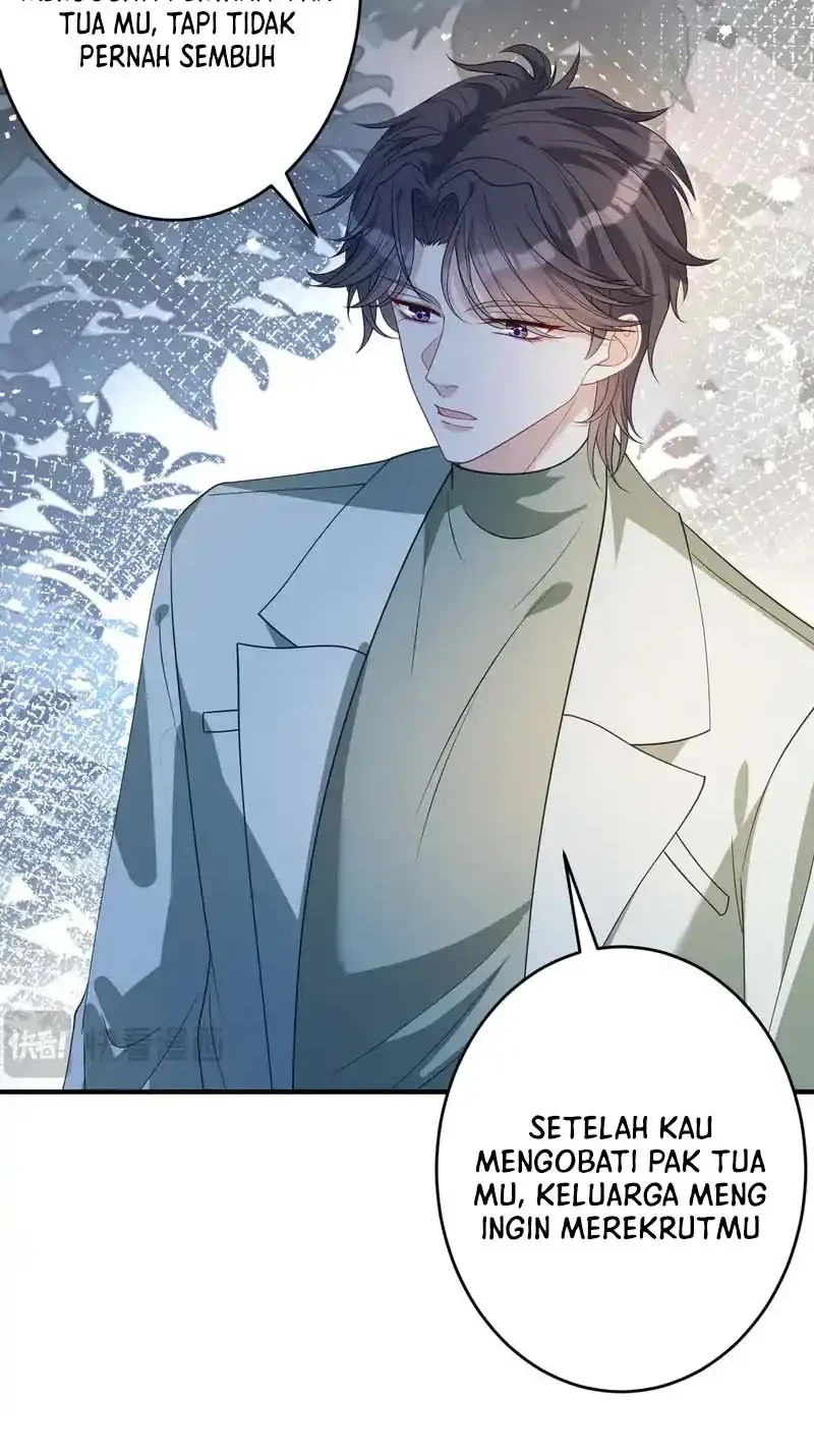 The Real Daughter, She Is an Almighty Boss Chapter 137 Gambar 16