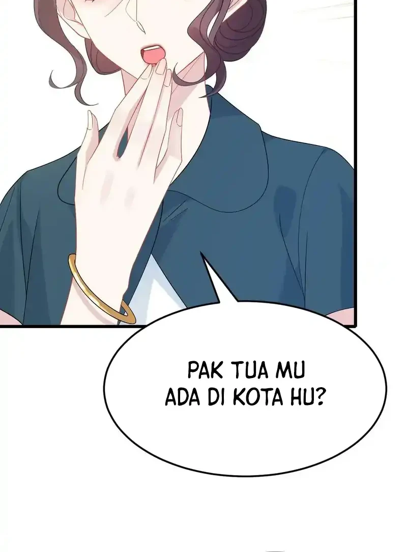 The Real Daughter, She Is an Almighty Boss Chapter 14 Gambar 22