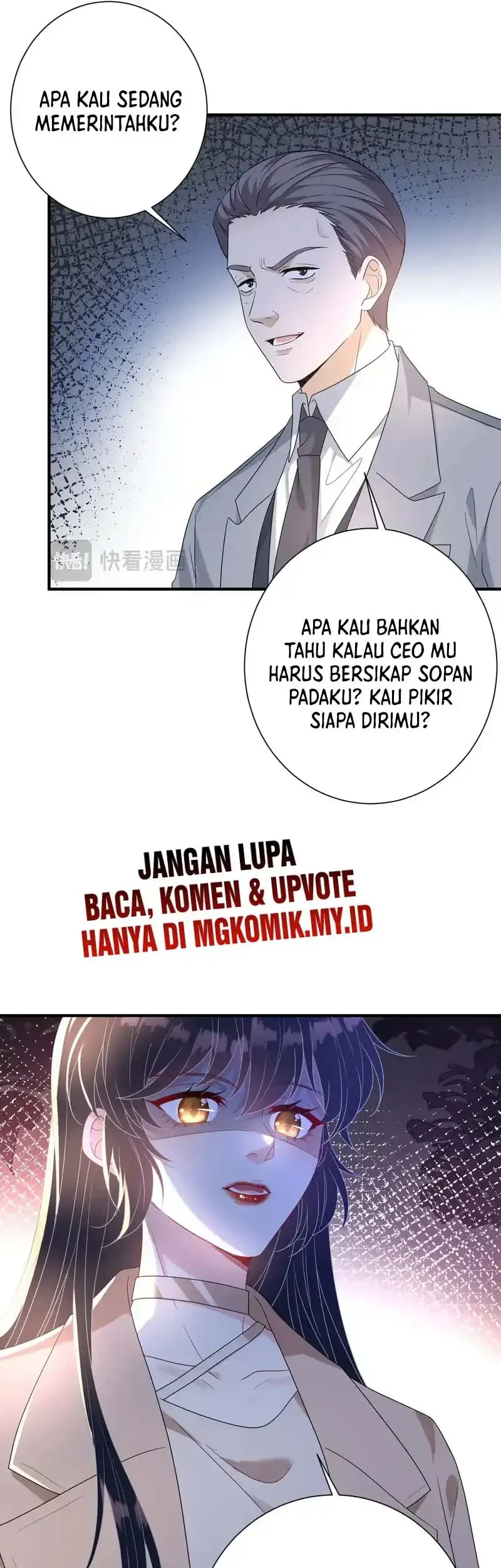 The Real Daughter, She Is an Almighty Boss Chapter 141 Gambar 13