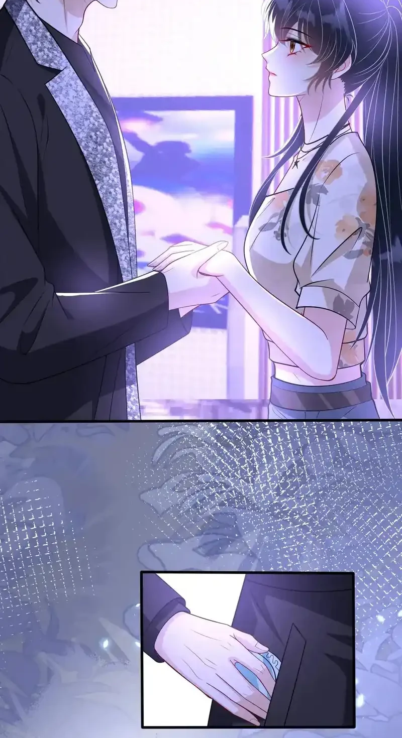 The Real Daughter, She Is an Almighty Boss Chapter 151 Gambar 19