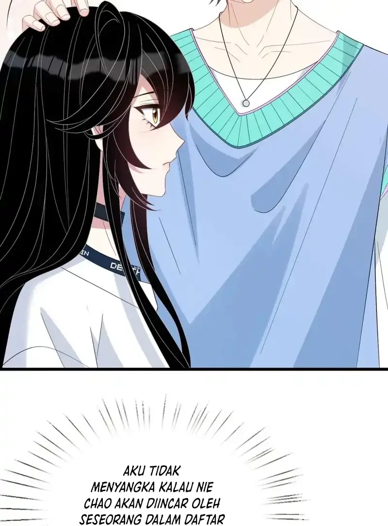 The Real Daughter, She Is an Almighty Boss Chapter 16 Gambar 24