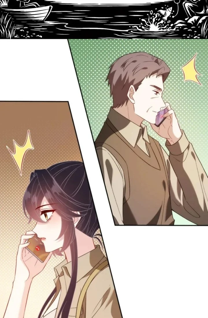 The Real Daughter, She Is an Almighty Boss Chapter 195 Gambar 18