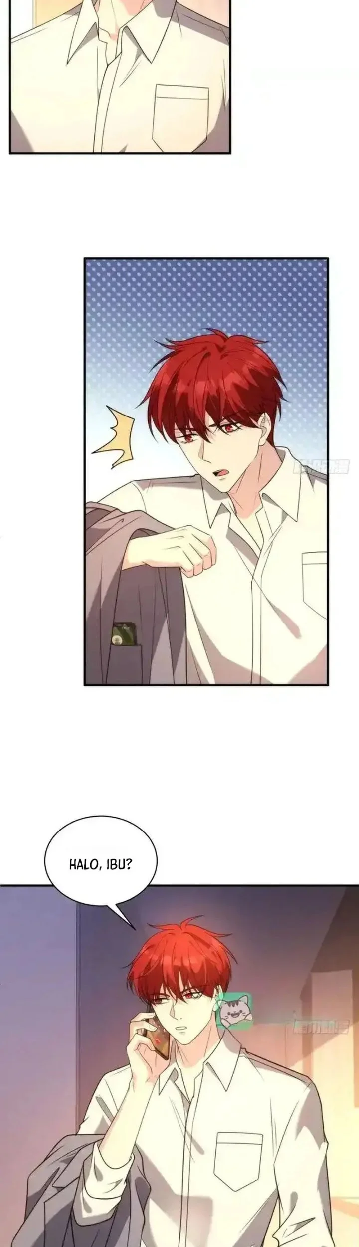 The Real Daughter, She Is an Almighty Boss Chapter 197 Gambar 17