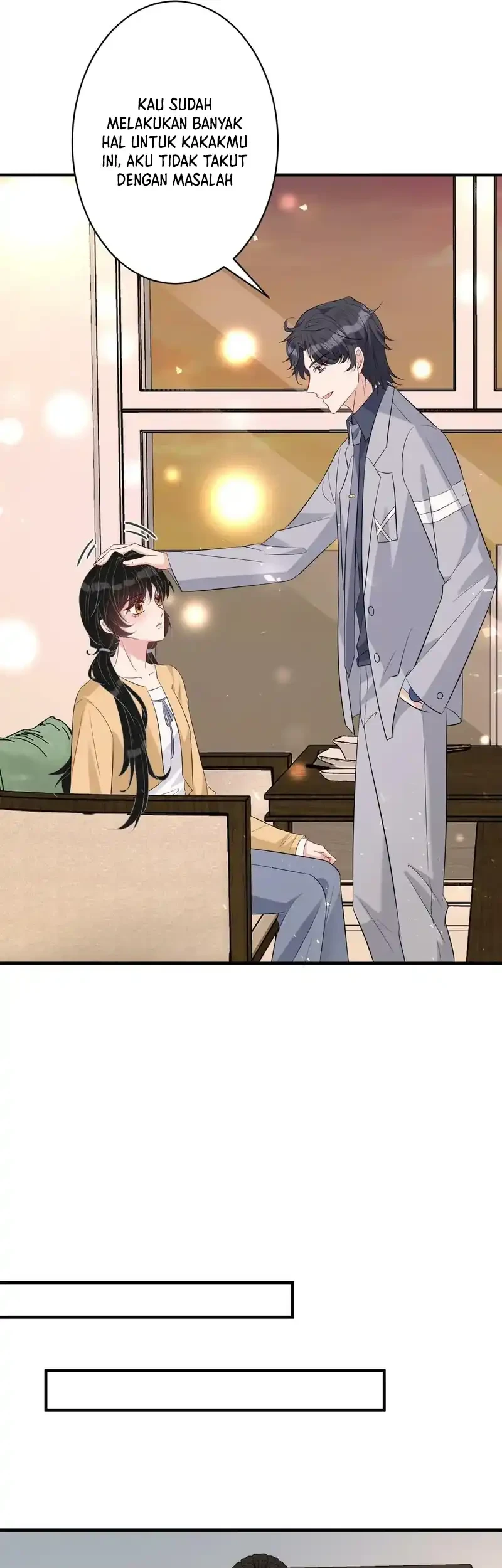 The Real Daughter, She Is an Almighty Boss Chapter 34 Gambar 22