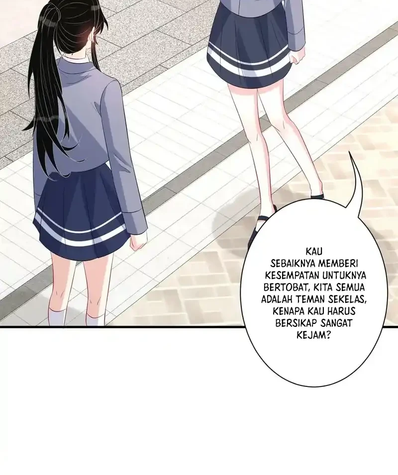 The Real Daughter, She Is an Almighty Boss Chapter 35 Gambar 20