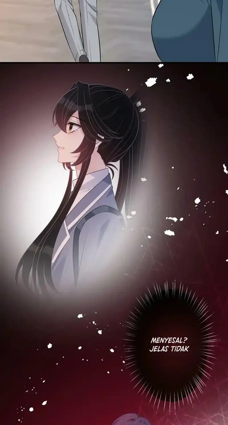 The Real Daughter, She Is an Almighty Boss Chapter 40 Gambar 21