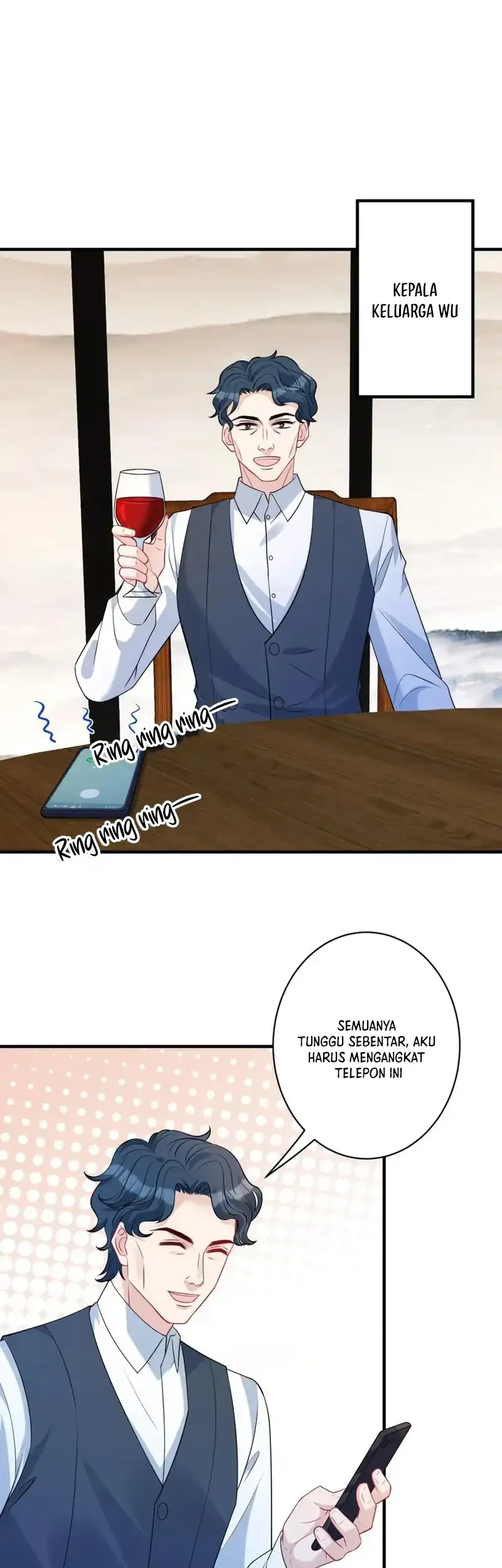 The Real Daughter, She Is an Almighty Boss Chapter 42 Gambar 19
