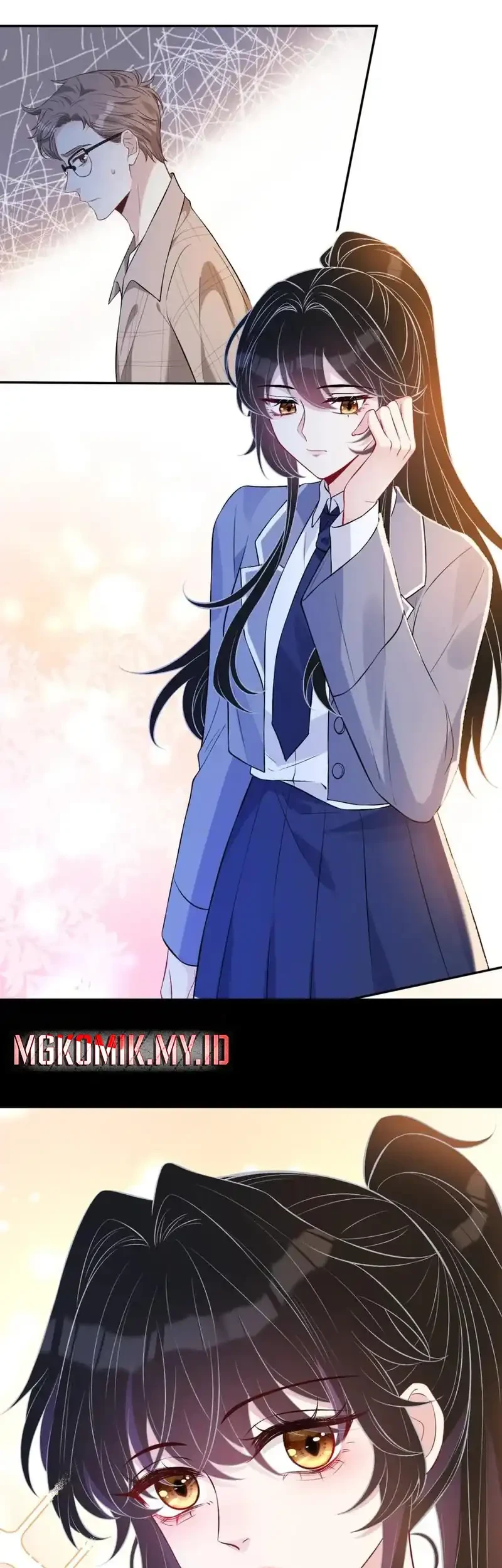 The Real Daughter, She Is an Almighty Boss Chapter 55 Gambar 17
