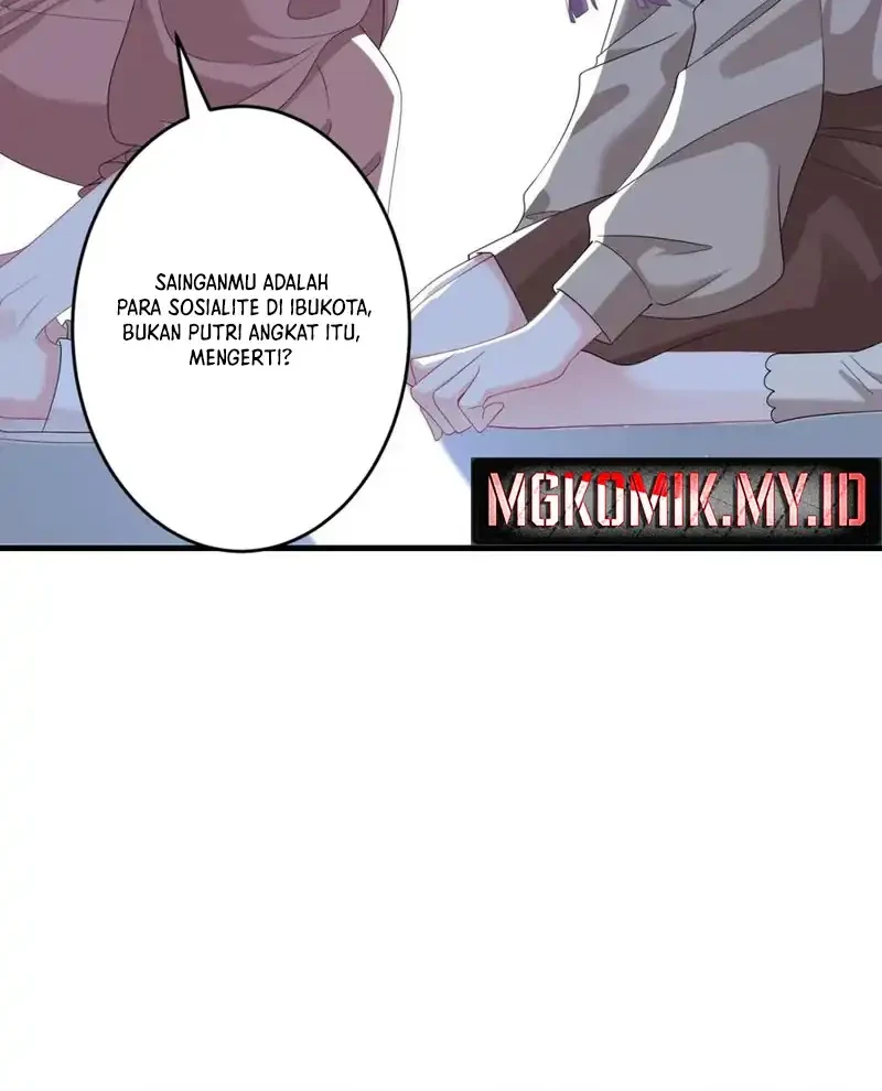 The Real Daughter, She Is an Almighty Boss Chapter 58 Gambar 22