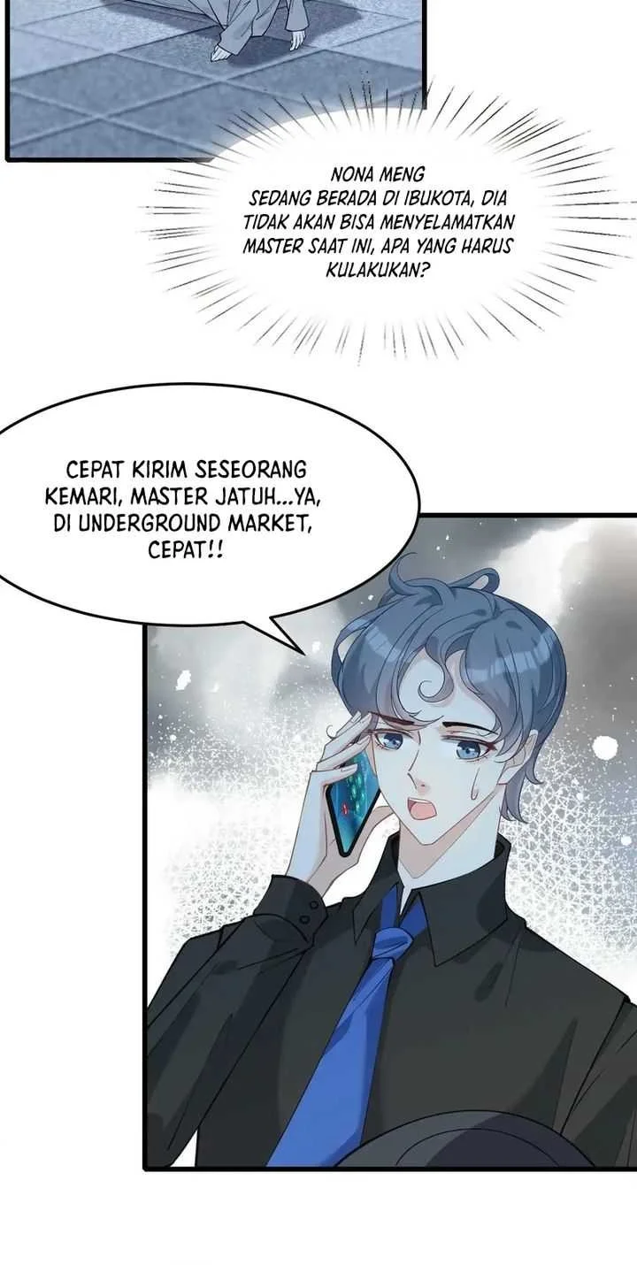 The Real Daughter, She Is an Almighty Boss Chapter 6 Gambar 15
