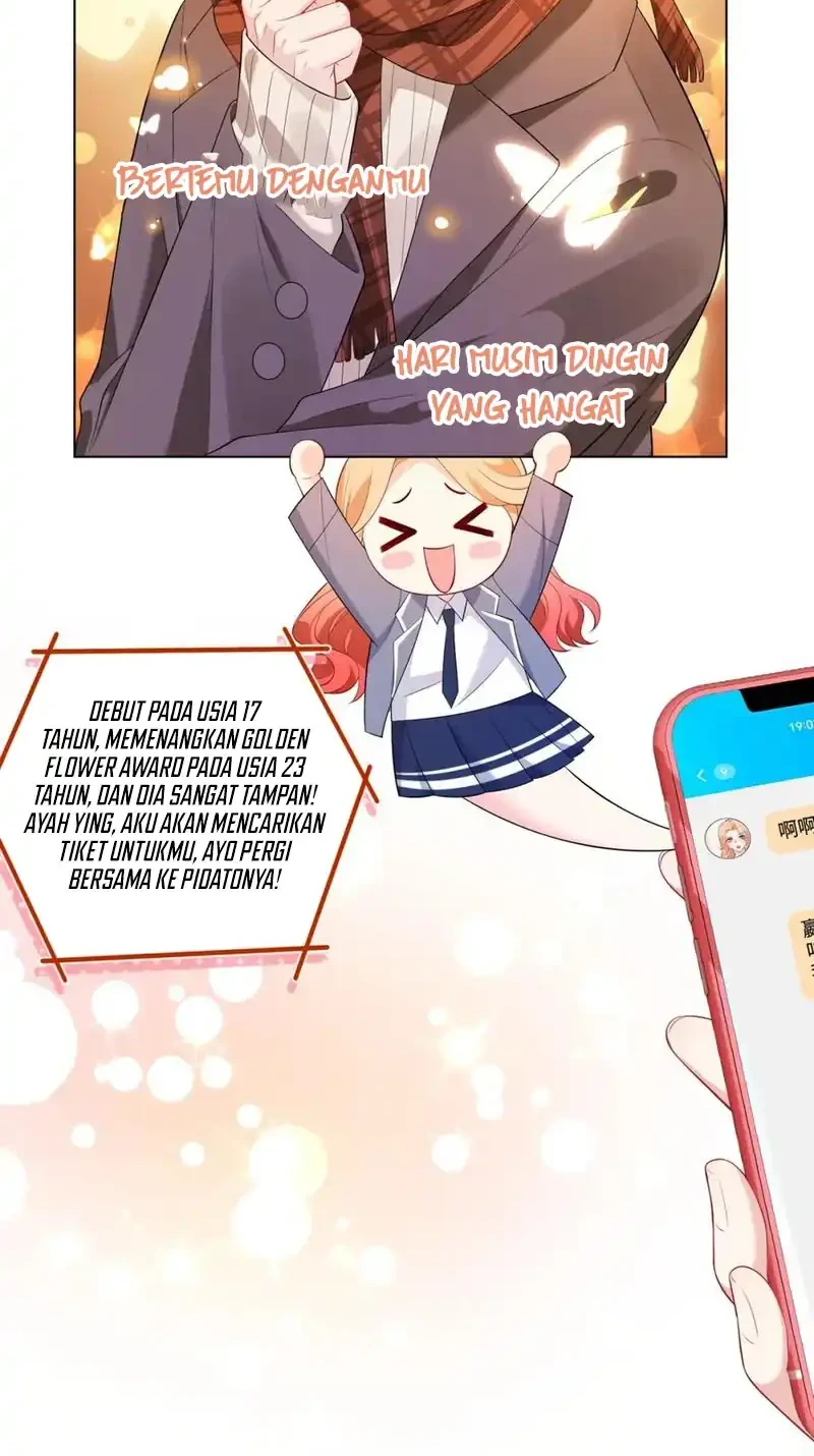The Real Daughter, She Is an Almighty Boss Chapter 63 Gambar 22