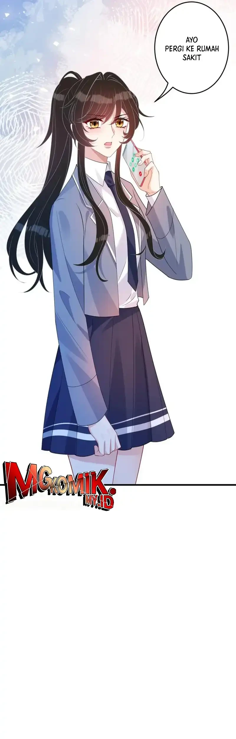 The Real Daughter, She Is an Almighty Boss Chapter 66 Gambar 23