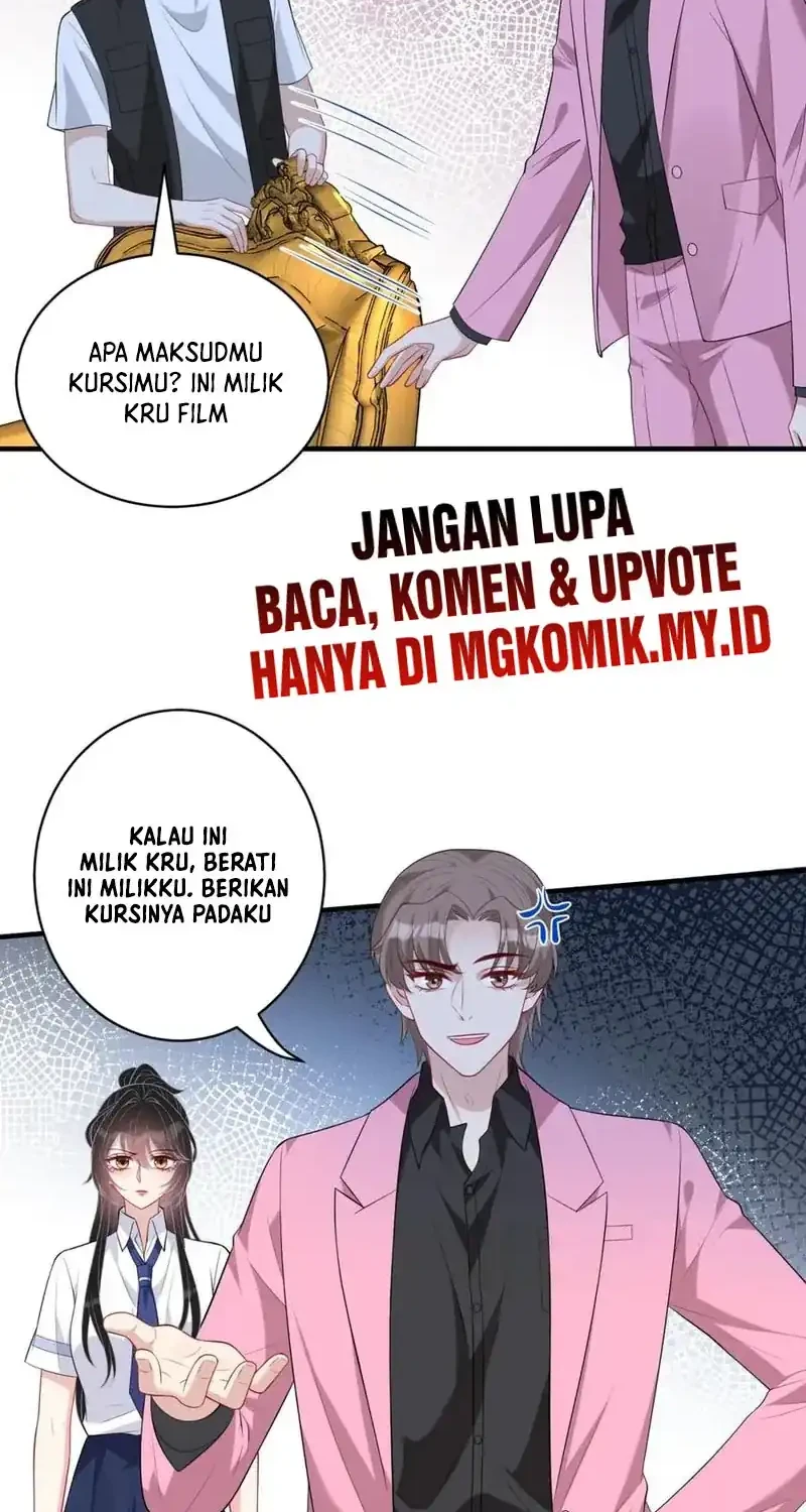 The Real Daughter, She Is an Almighty Boss Chapter 82 Gambar 18