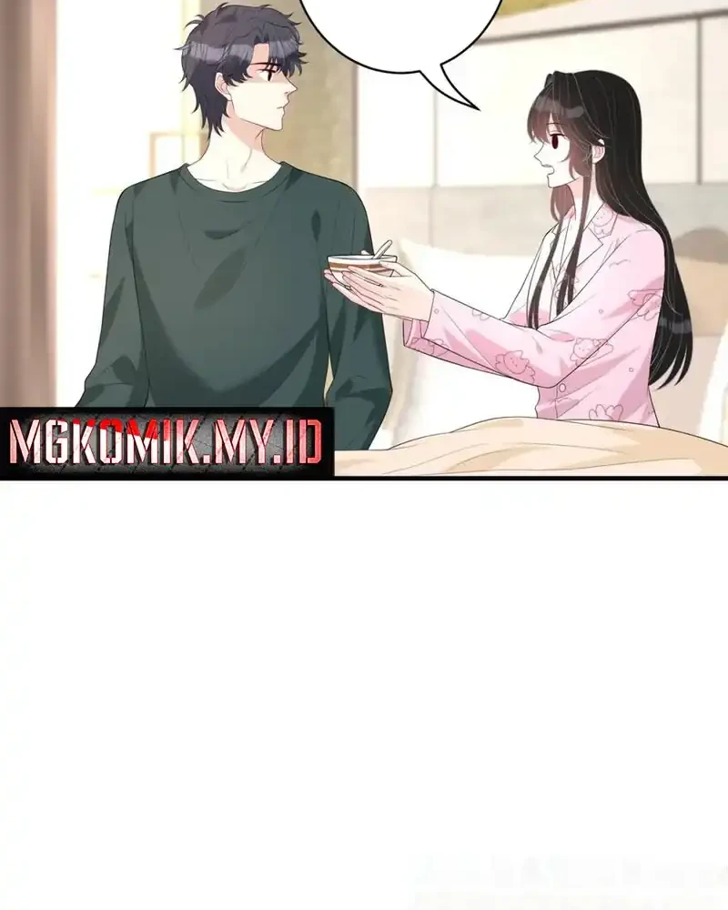 The Real Daughter, She Is an Almighty Boss Chapter 88 Gambar 20