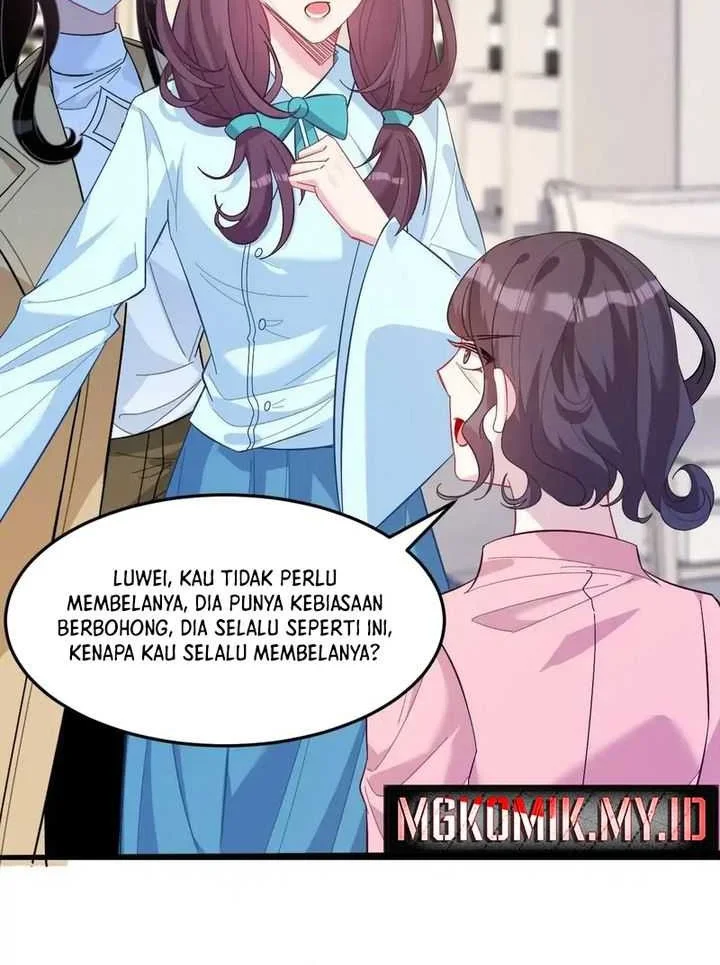 The Real Daughter, She Is an Almighty Boss Chapter 9 Gambar 15