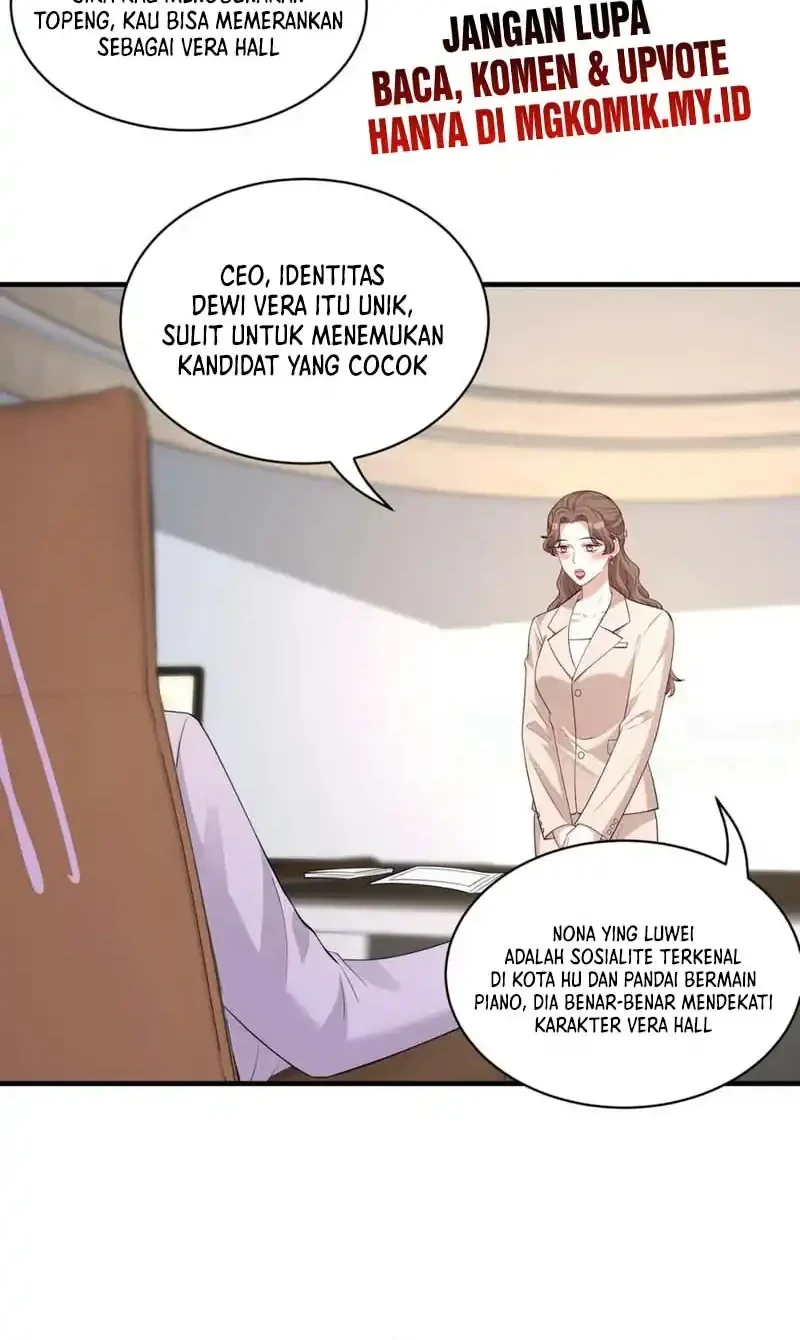 The Real Daughter, She Is an Almighty Boss Chapter 92 Gambar 19