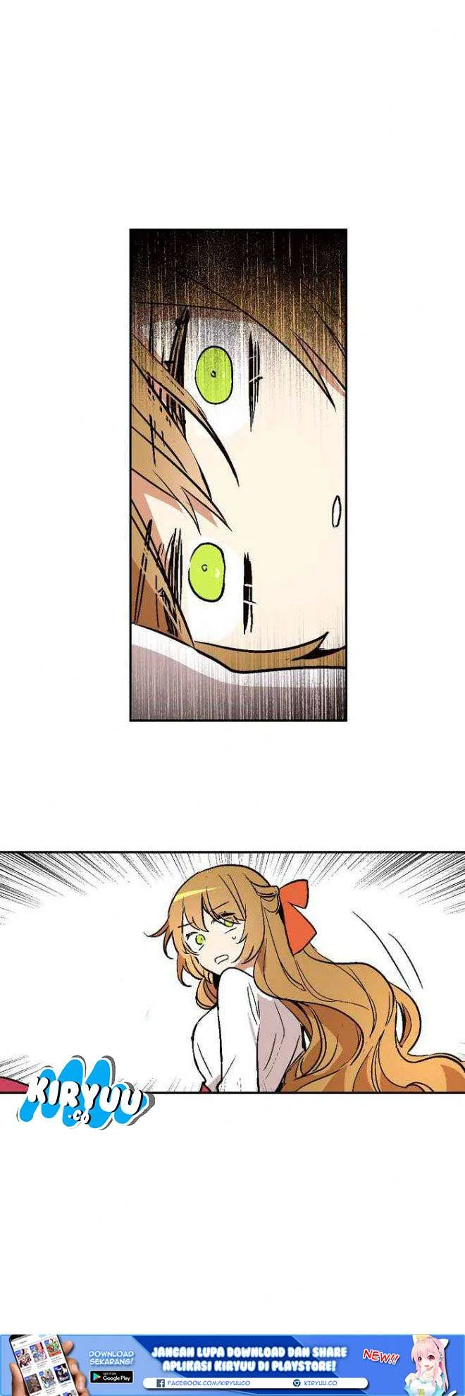 The Reason Why Raeliana Ended up at the Duke’s Mansion Chapter 10 Gambar 19