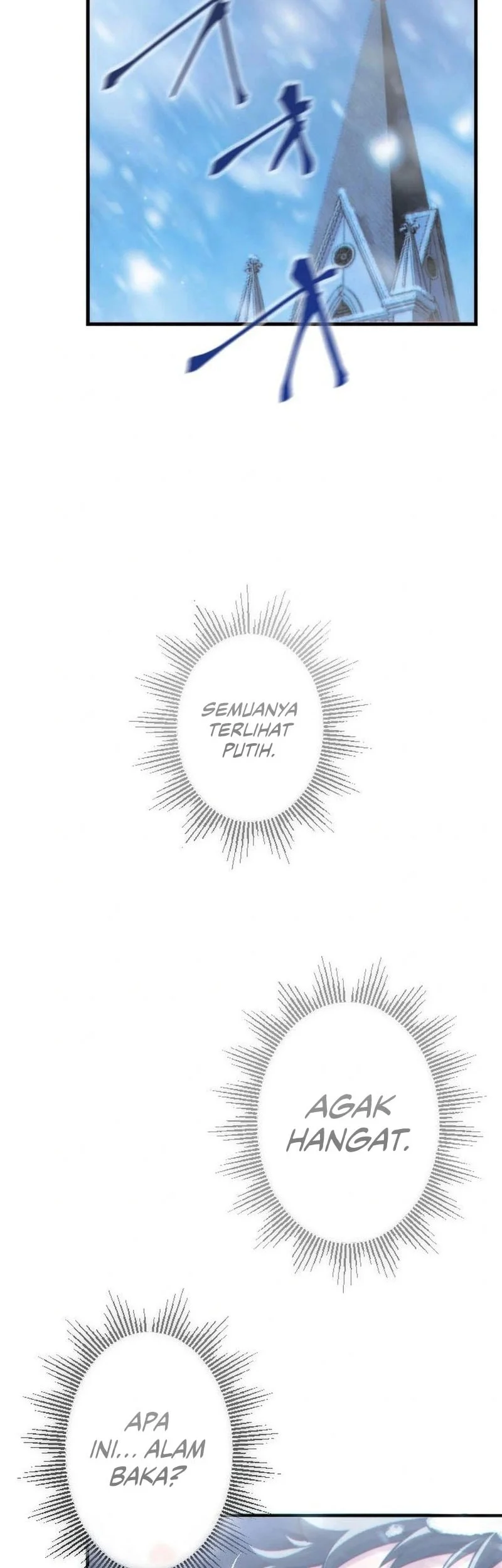 The Rebel Of The Tyrant Noble Family Chapter 1 Gambar 46