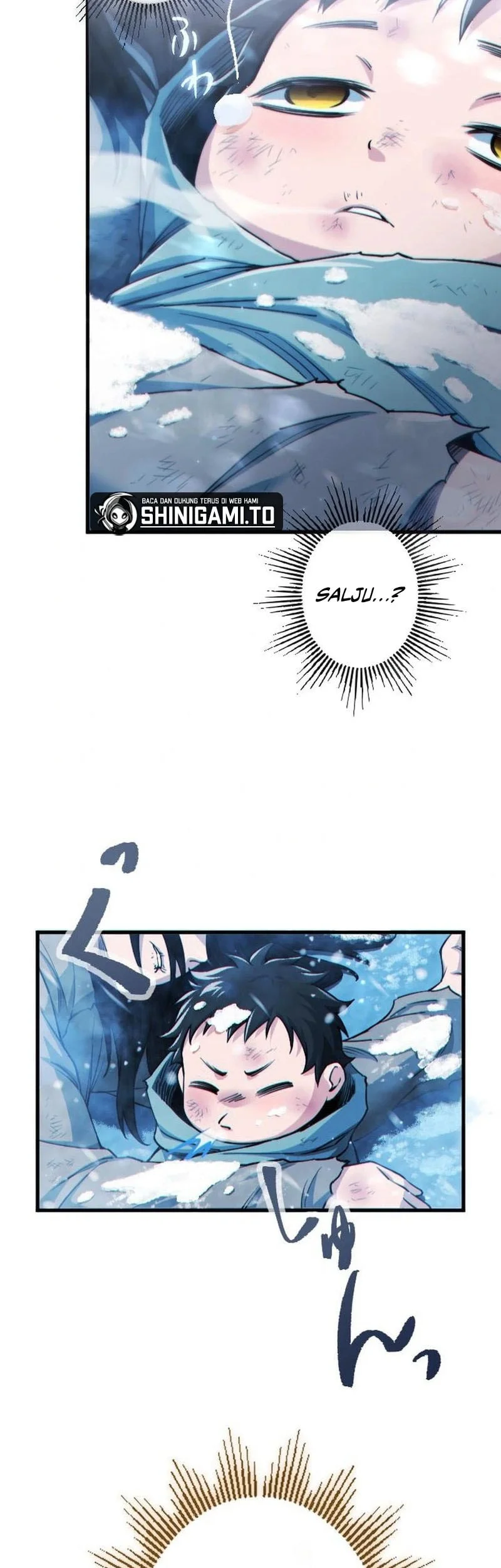 The Rebel Of The Tyrant Noble Family Chapter 1 Gambar 47