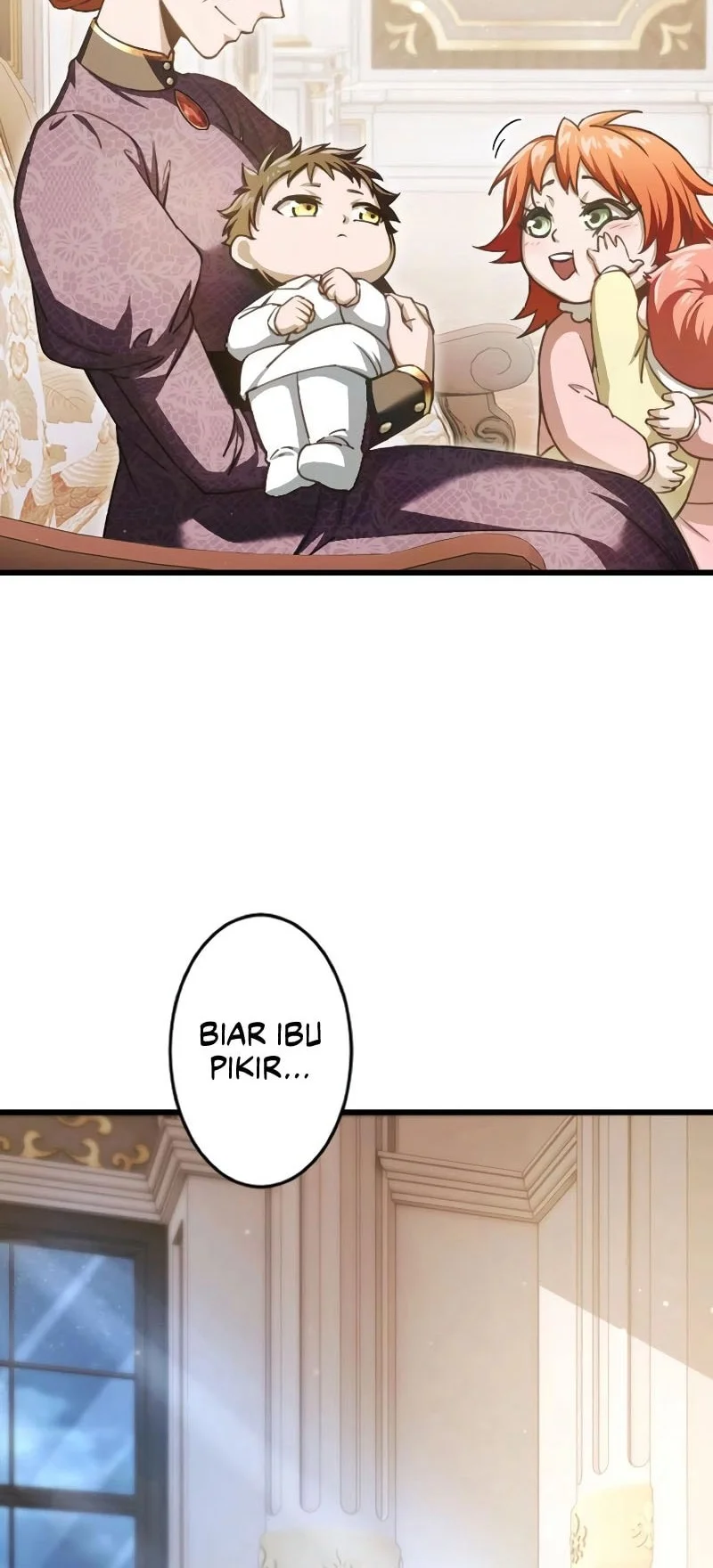 The Rebel Of The Tyrant Noble Family Chapter 2 Gambar 49