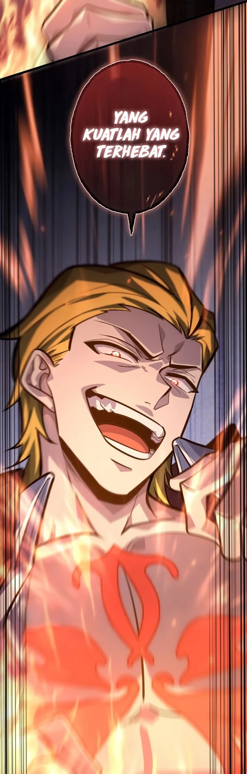 The Rebel Of The Tyrant Noble Family Chapter 21 Gambar 36