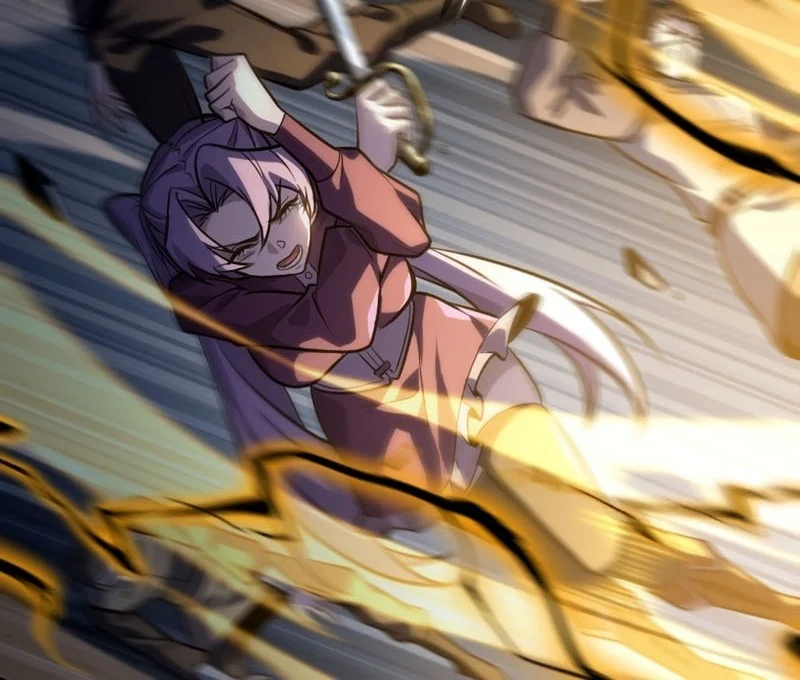 The Rebel Of The Tyrant Noble Family Chapter 26 Gambar 33