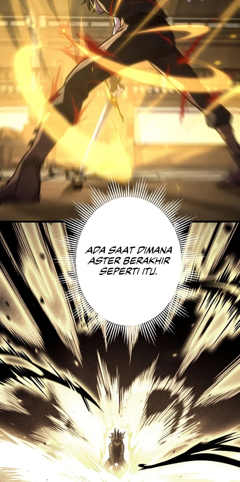The Rebel Of The Tyrant Noble Family Chapter 27 Gambar 32